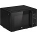 Микроволновая печь BBK 23MWS-852S/B