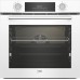 Электрический духовой шкаф BEKO BIOM1532KWNCS