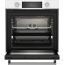 Электрический духовой шкаф BEKO BIOM1532KWNCS