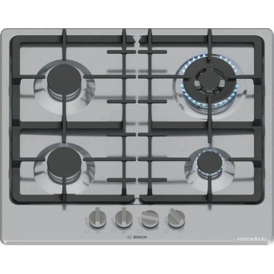 Варочная панель Bosch Serie 2 PGH6B5K90R Варочная панель Bosch Serie 2 PGH6B5K90R