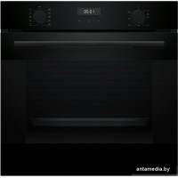 Электрический духовой шкаф Bosch Serie 4 HJA737BA0