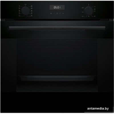 Электрический духовой шкаф Bosch Serie 4 HJA737BA0