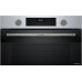 Электрический духовой шкаф Bosch Serie 4 HJA737BR0