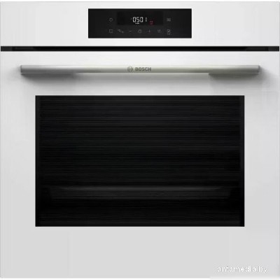 Электрический духовой шкаф Bosch Serie 6 HJG852YW0T