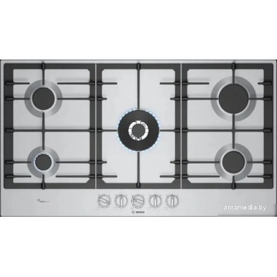 Варочная панель Bosch Serie 6 PCR9A5I90M Варочная панель Bosch Serie 6 PCR9A5I90M