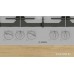 Варочная панель Bosch Serie 6 PCS7A5I90