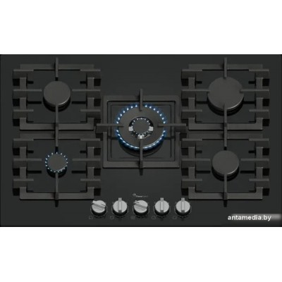 Варочная панель Bosch Serie 6 PPQ7A6I45 Варочная панель Bosch Serie 6 PPQ7A6I45