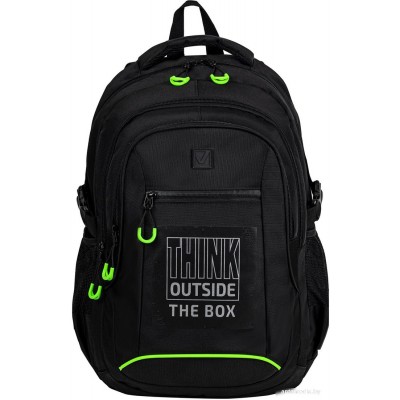 Городской рюкзак BRAUBERG Content Think 270764 Городской рюкзак BRAUBERG Content Think 270764