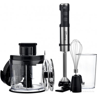 Погружной блендер Brayer BR1269 Погружной блендер Brayer BR1269