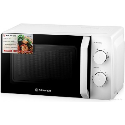 Микроволновая печь Brayer BR2507