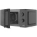 Микроволновая печь CENTEK CT-1552 (серый)