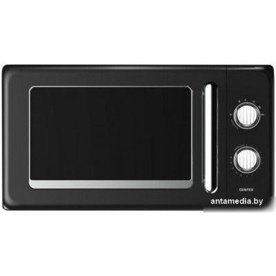 Микроволновая печь CENTEK CT-1553 (черный)