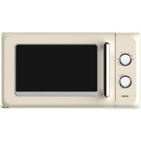 Микроволновая печь CENTEK CT-1553 (слоновая кость)