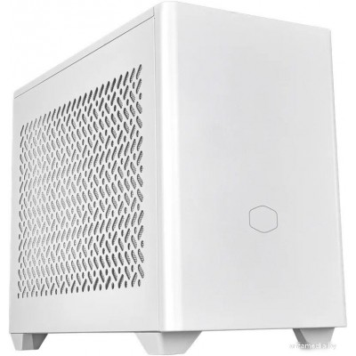 Корпус Cooler Master MasterBox NR200P V2 NR200PV2-WCNN-S00