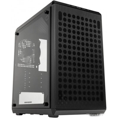 Корпус Cooler Master MasterBox Q300L V2 Q300LV2-KGNN-S00