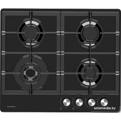 Варочная панель Darina 1T3 GC308 B Варочная панель Darina 1T3 GC308 B