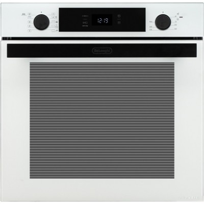 Электрический духовой шкаф DeLonghi DEO 755 BB Ramona
