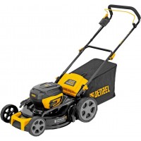 Газонокосилка Denzel DLM-460