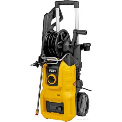 Мойка высокого давления Denzel R-180iD Мойка высокого давления Denzel R-180iD