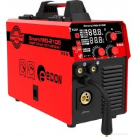 Сварочный инвертор Edon Smart MIG-210S