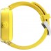 Детские умные часы Elari KidPhone Fresh 4G (желтый)