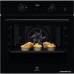 Электрический духовой шкаф Electrolux EOD5H70Z