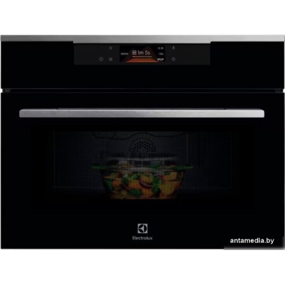 Микроволновая печь Electrolux MealAssist 700 KVMBE09X