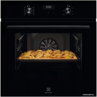 Электрический духовой шкаф Electrolux SteamBake PRO 600 EOD5C70BZ