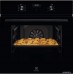 Электрический духовой шкаф Electrolux SteamBake PRO 600 EOD5C70BZ