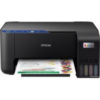 МФУ Epson L3252 (черный)