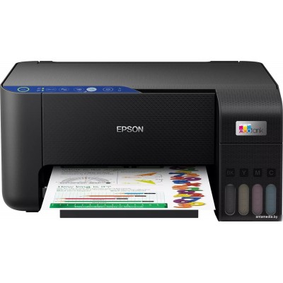 МФУ Epson L3252 (черный) МФУ Epson L3252 (черный)