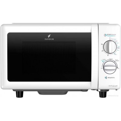 Микроволновая печь Favour FV FT 700 20W