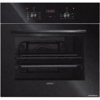 Электрический духовой шкаф GEFEST ДА 622-02 РА1S