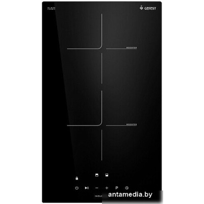 Варочная панель GEFEST СВН 4261
