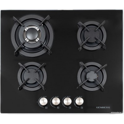Варочная панель Genberg G6024-WGIK