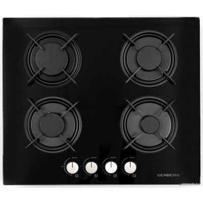 Варочная панель Genberg G6024-WSGK