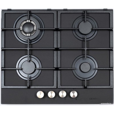 Варочная панель Genberg G6054-WTGIK