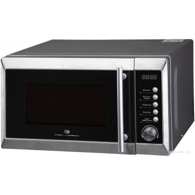 Микроволновая печь General Electronics GE-DG220S Микроволновая печь General Electronics GE-DG220S