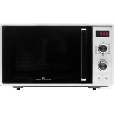 Микроволновая печь General Electronics GE-DG323W Микроволновая печь General Electronics GE-DG323W