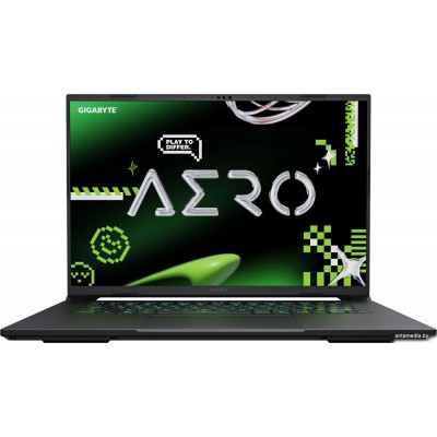 Игровой ноутбук Gigabyte Aero X16 1TH 1TH93KZC94AD