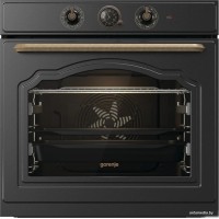 Электрический духовой шкаф Gorenje BO6735CLB