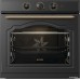 Электрический духовой шкаф Gorenje BO6735CLB