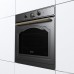 Электрический духовой шкаф Gorenje BO6735CLB