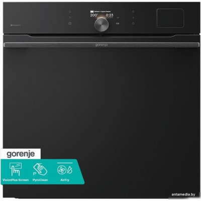 Электрический духовой шкаф Gorenje BSA6138B Электрический духовой шкаф Gorenje BSA6138B