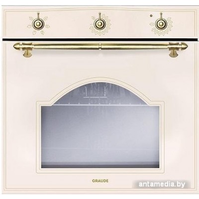 Электрический духовой шкаф Graude BK 60.2 EL Электрический духовой шкаф Graude BK 60.2 EL