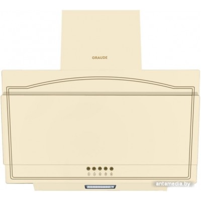 Кухонная вытяжка Graude Classic DHK 60.1 EL Кухонная вытяжка Graude Classic DHK 60.1 EL