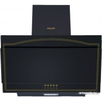 Кухонная вытяжка Graude Classic DHK 60.1 S