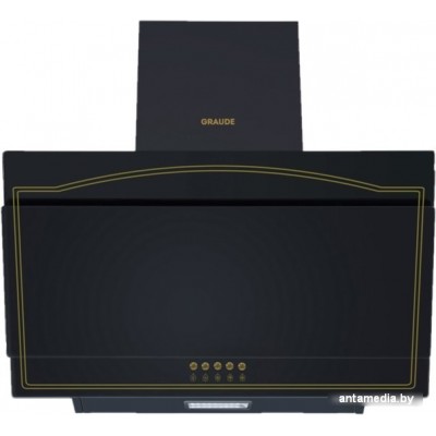 Кухонная вытяжка Graude Classic DHK 60.1 S Кухонная вытяжка Graude Classic DHK 60.1 S