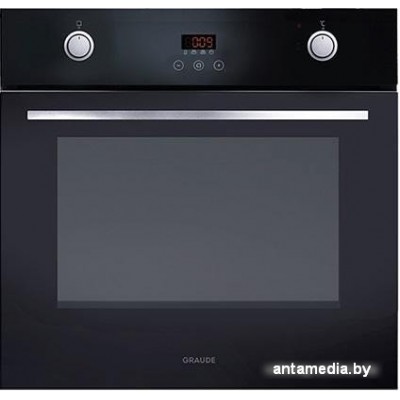 Электрический духовой шкаф Graude Comfort BE 60.3 S Электрический духовой шкаф Graude Comfort BE 60.3 S