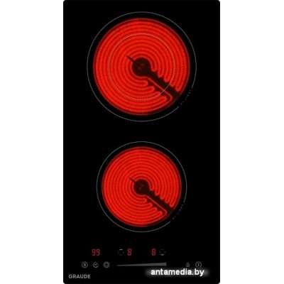 Варочная панель Graude EK 30.0 S Варочная панель Graude EK 30.0 S